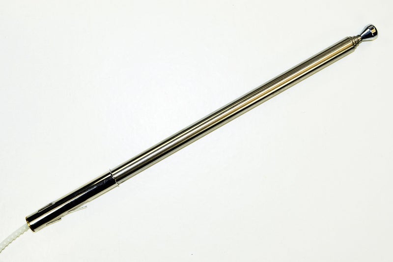 AntennaMastsRus - Power Antenna Mast is Compatible with Nissan 300ZX (1984-1996) - Part Number 28215-89902 - Image 2